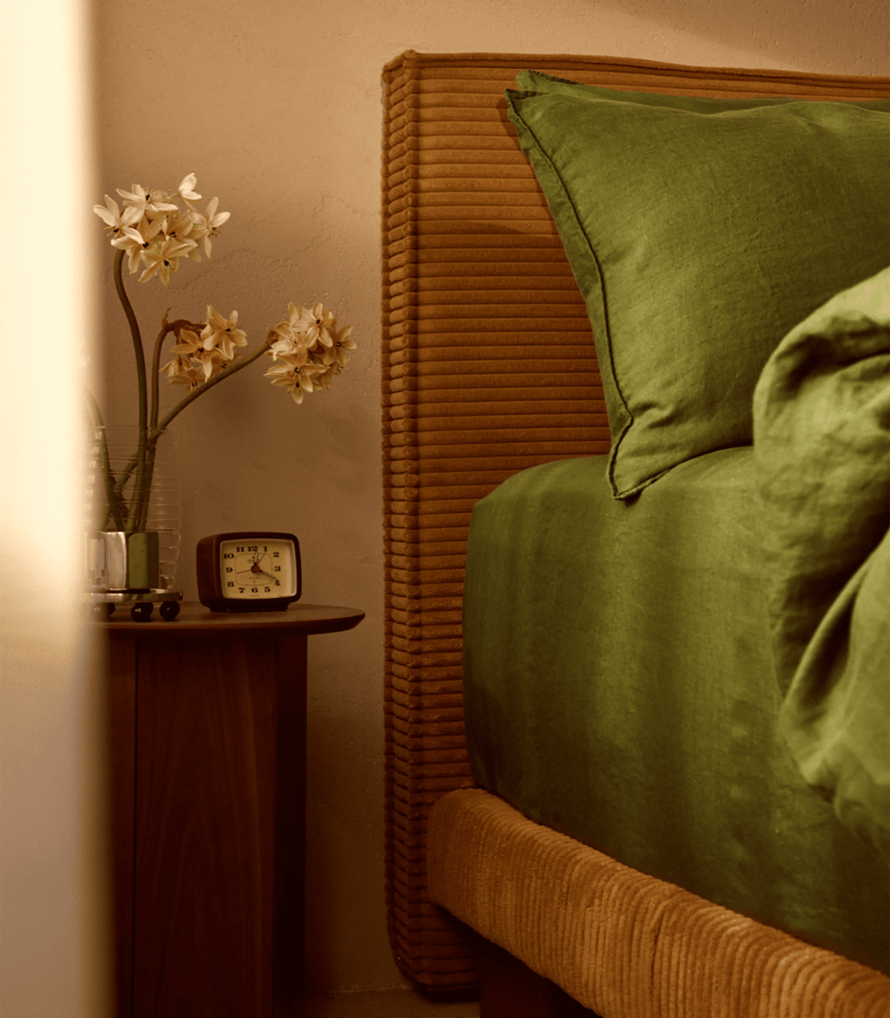 On a testé Tediber : et si on avait enfin trouvé la clé d'un sommeil parfait ? // Hellø Blogzine blog deco & lifestyle www.hello-hello.fr