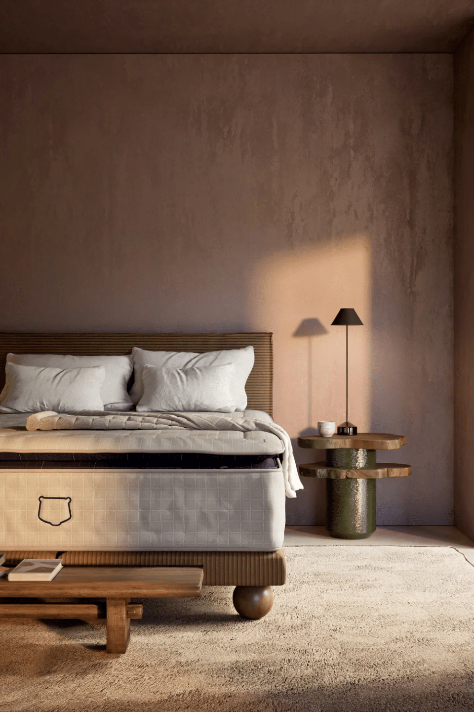 On a testé Tediber : et si on avait enfin trouvé la clé d'un sommeil parfait ? // Hellø Blogzine blog deco & lifestyle www.hello-hello.fr