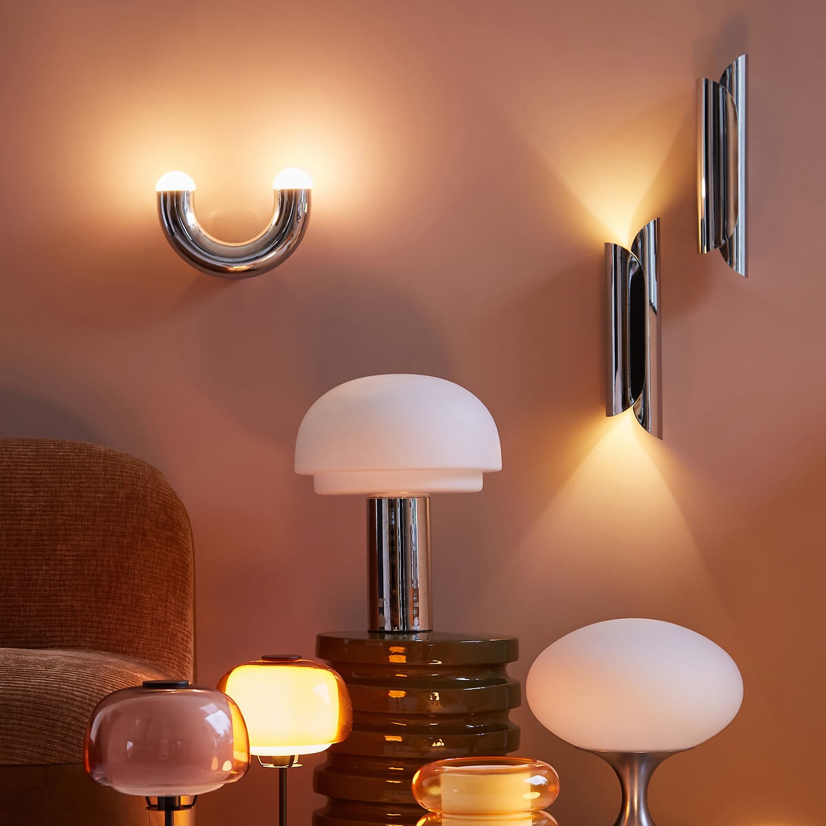 Housse de couette La Redoute et accessoires de déco pop et colorés pour la chambre // Hellø Blogzine blog deco & lifestyle www.hello-hello.fr