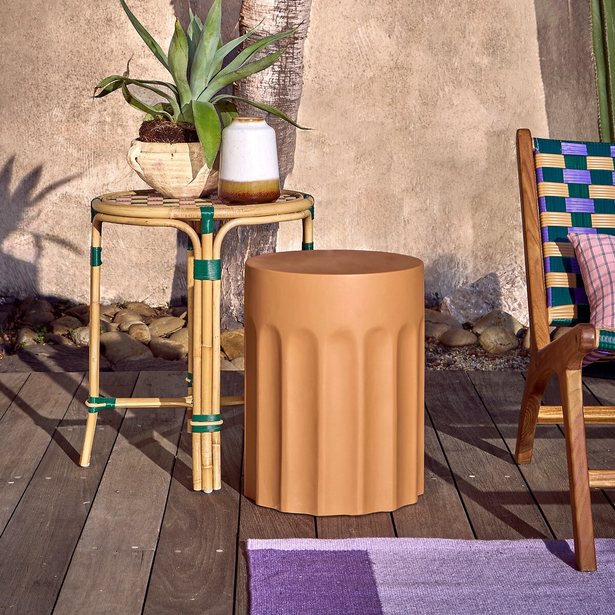 Déco de jardin originale : nos coups de coeur La Redoute Intérieurs // Hellø Blogzine blog deco & lifestyle www.hello-hello.fr