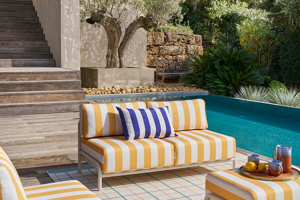 Déco de jardin originale : nos coups de coeur La Redoute Intérieurs // Hellø Blogzine blog deco & lifestyle www.hello-hello.fr