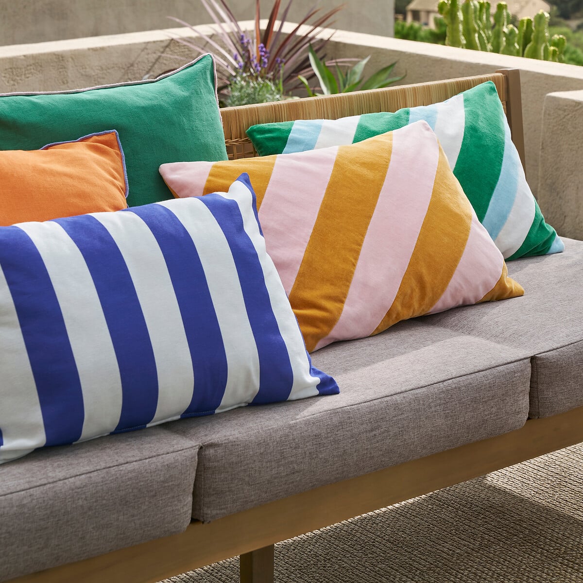 Déco de jardin originale : nos coups de coeur La Redoute Intérieurs // Hellø Blogzine blog deco & lifestyle www.hello-hello.fr