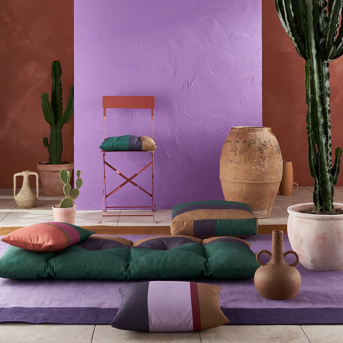 Déco de jardin originale : nos coups de coeur La Redoute Intérieurs // Hellø Blogzine blog deco & lifestyle www.hello-hello.fr