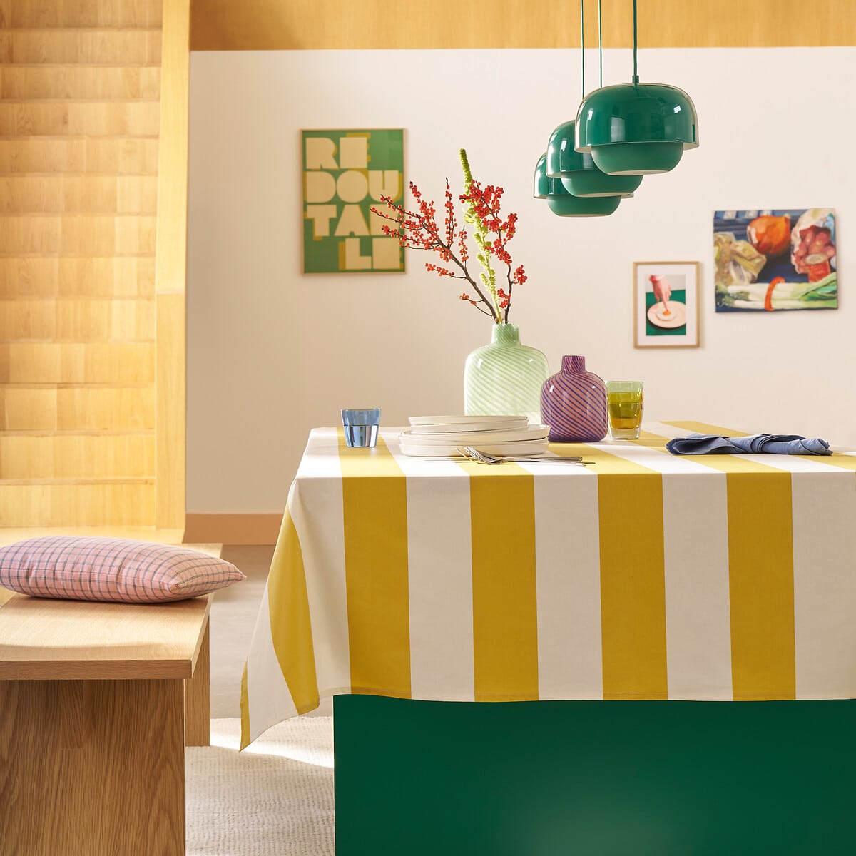 Déco de jardin originale : nos coups de coeur La Redoute Intérieurs // Hellø Blogzine blog deco & lifestyle www.hello-hello.fr