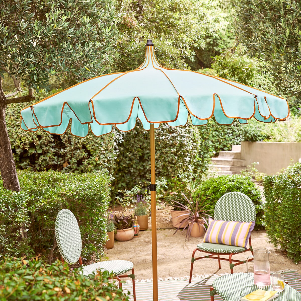 Déco de jardin originale : nos coups de coeur La Redoute Intérieurs // Hellø Blogzine blog deco & lifestyle www.hello-hello.fr
