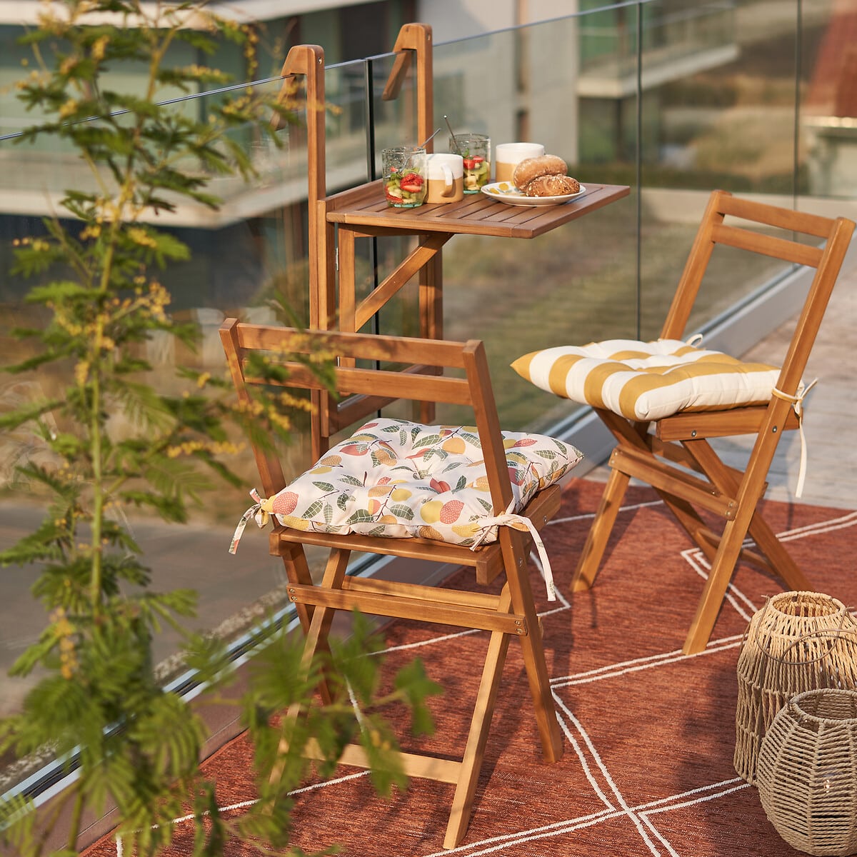 Déco de jardin originale : nos coups de coeur La Redoute Intérieurs // Hellø Blogzine blog deco & lifestyle www.hello-hello.fr