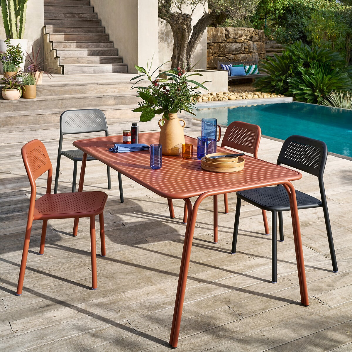 Déco de jardin originale : nos coups de coeur La Redoute Intérieurs // Hellø Blogzine blog deco & lifestyle www.hello-hello.fr
