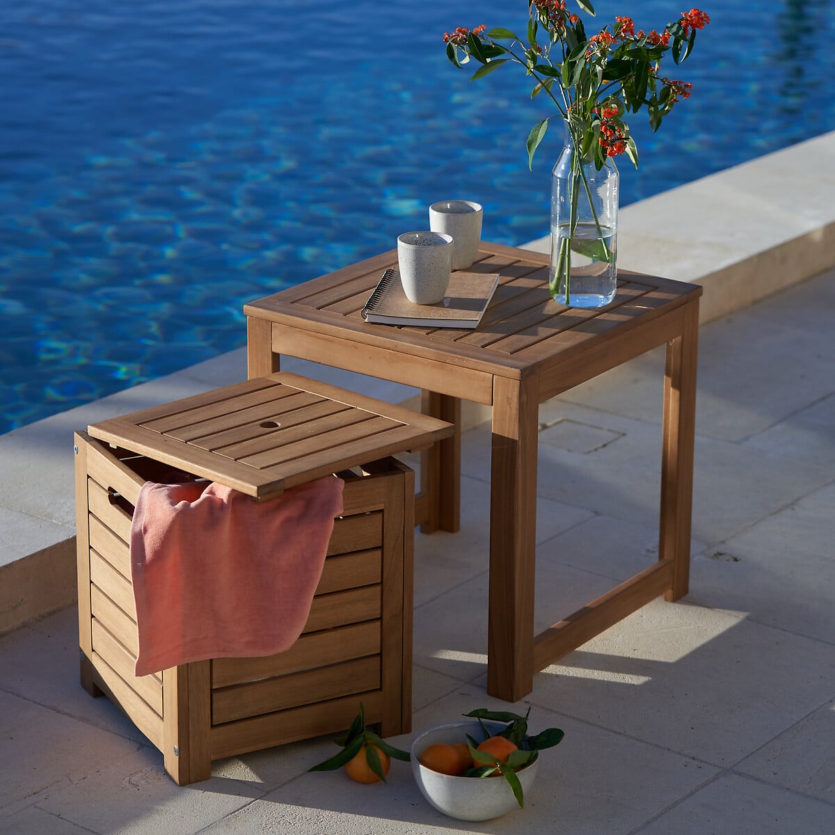 Déco de jardin originale : nos coups de coeur La Redoute Intérieurs // Hellø Blogzine blog deco & lifestyle www.hello-hello.fr