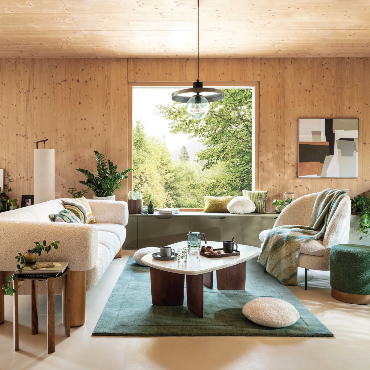 Les plus beaux fauteuils Maisons du Monde // Hellø Blogzine blog déco lifestyle