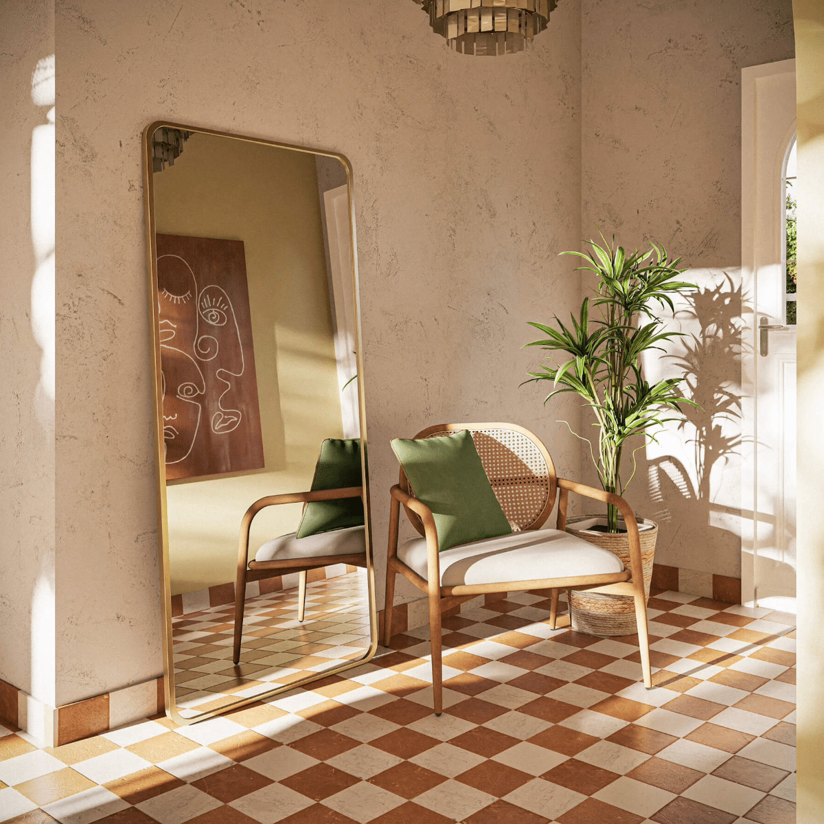 Les plus beaux fauteuils Maisons du Monde // Hellø Blogzine blog déco lifestyle