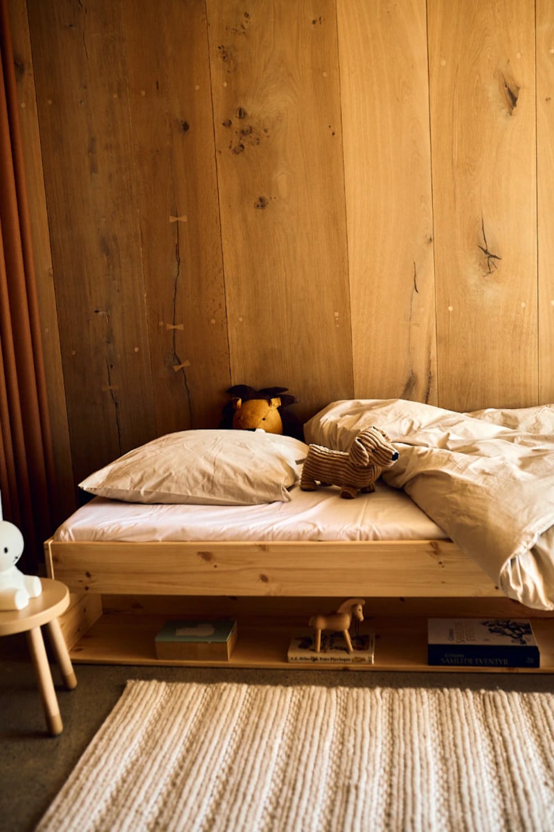 Les lits avec rangements pour enfants // Hellø Blogzine - www.hello-hello.fr