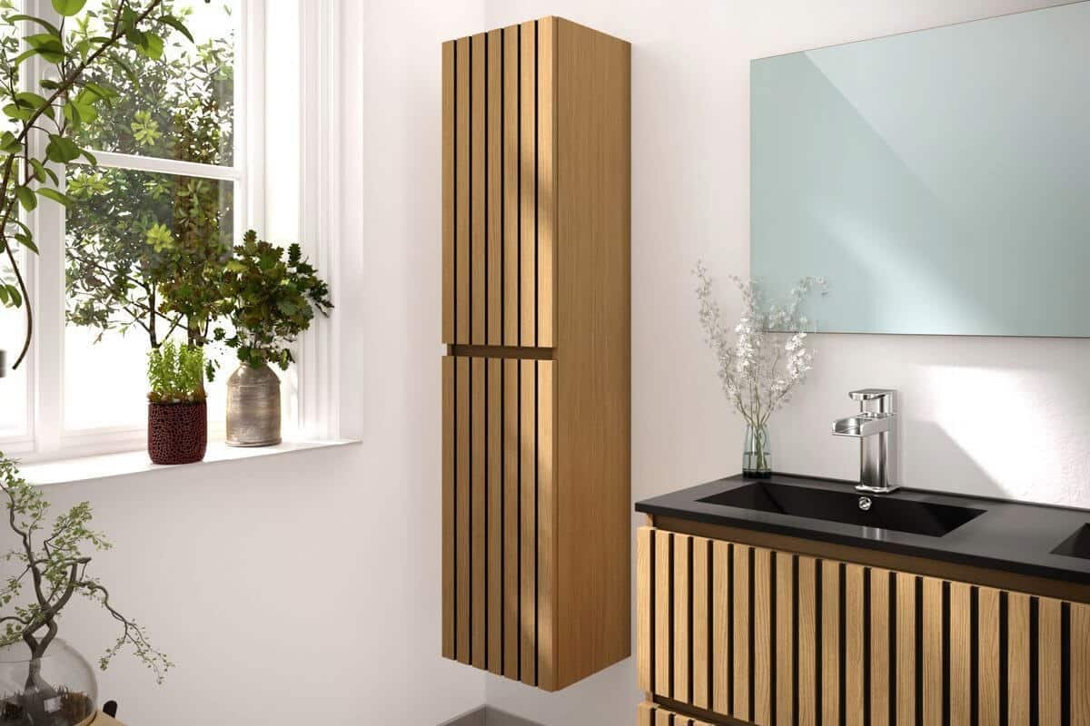 Tasseaux de bois : nos idées pour décorer // Hellø Blogzine blog deco & lifestyle www.hello-hello.fr