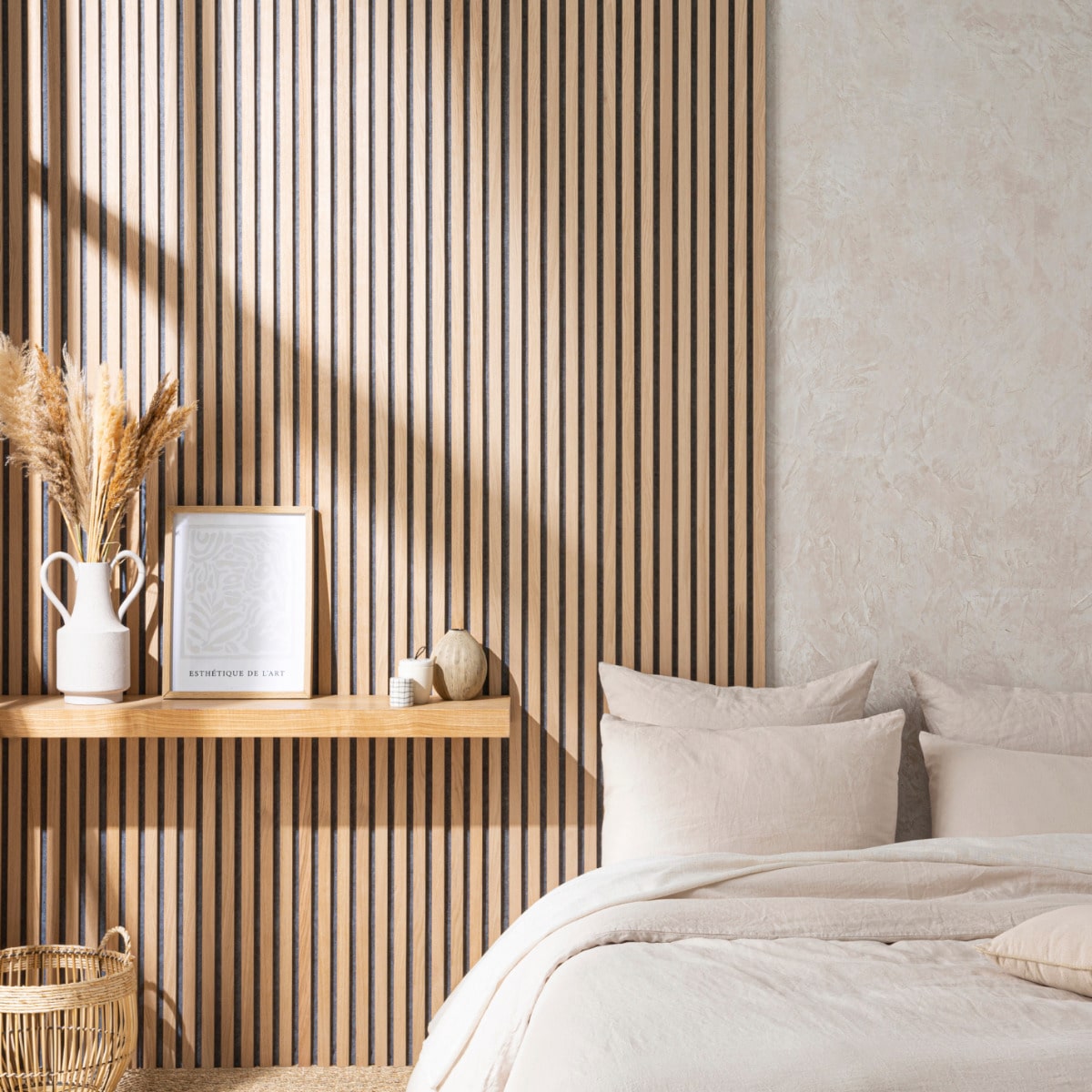 Tasseaux de bois : nos idées pour décorer // Hellø Blogzine blog deco & lifestyle www.hello-hello.fr