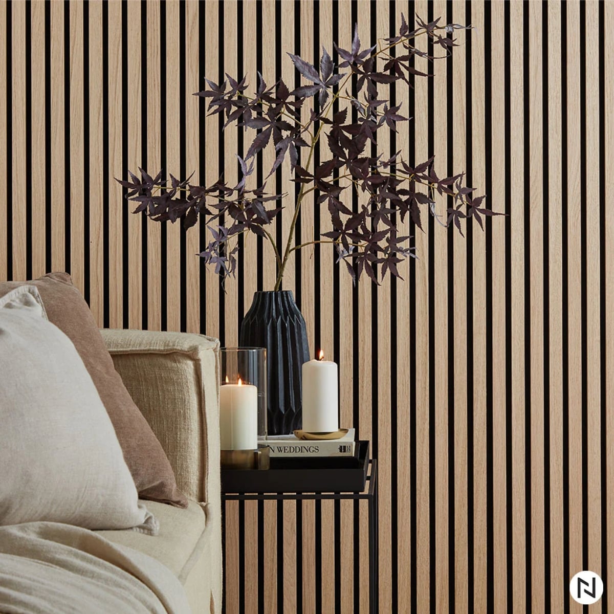 Tasseaux de bois : nos idées pour décorer // Hellø Blogzine blog deco & lifestyle www.hello-hello.fr