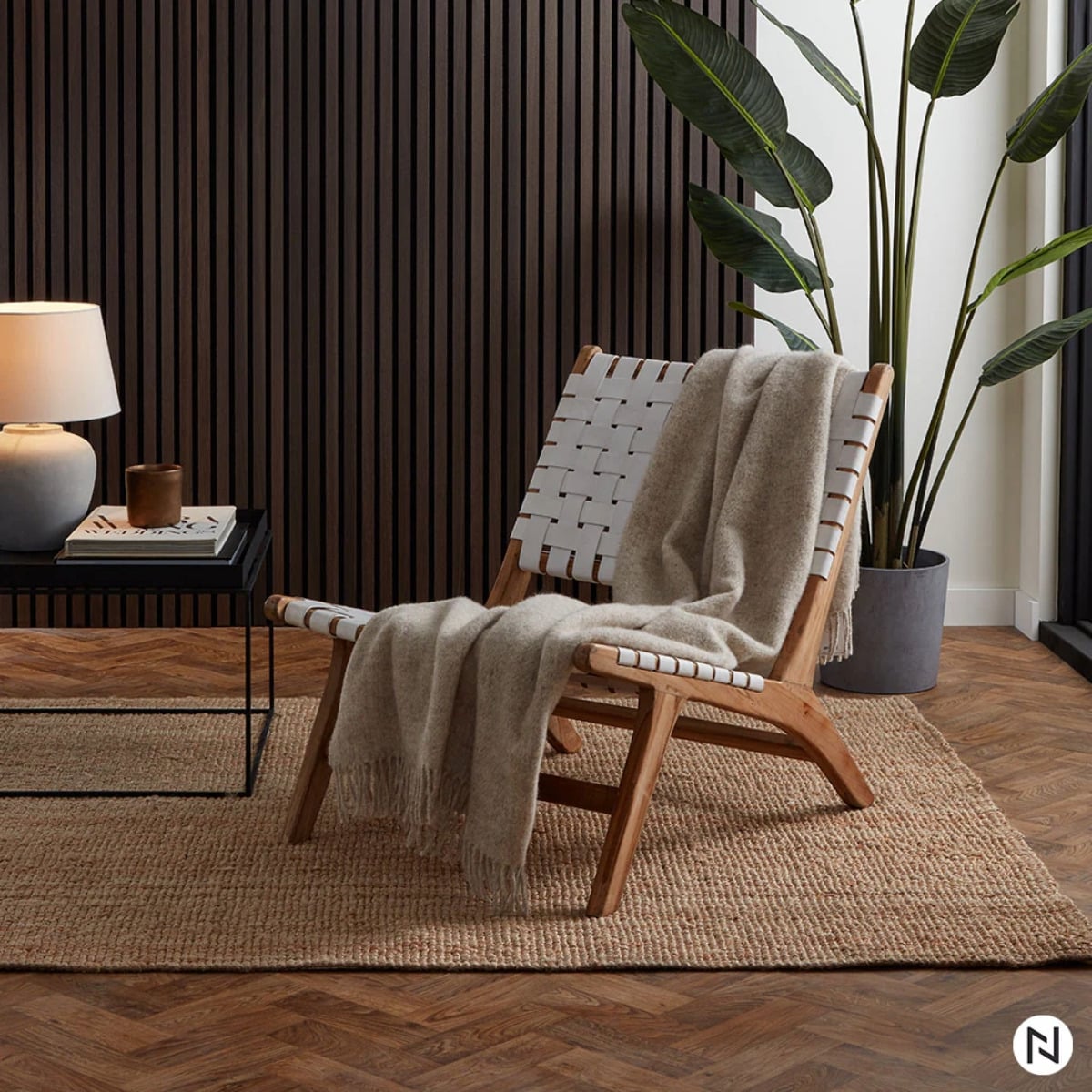 Tasseaux de bois : nos idées pour décorer // Hellø Blogzine blog deco & lifestyle www.hello-hello.fr