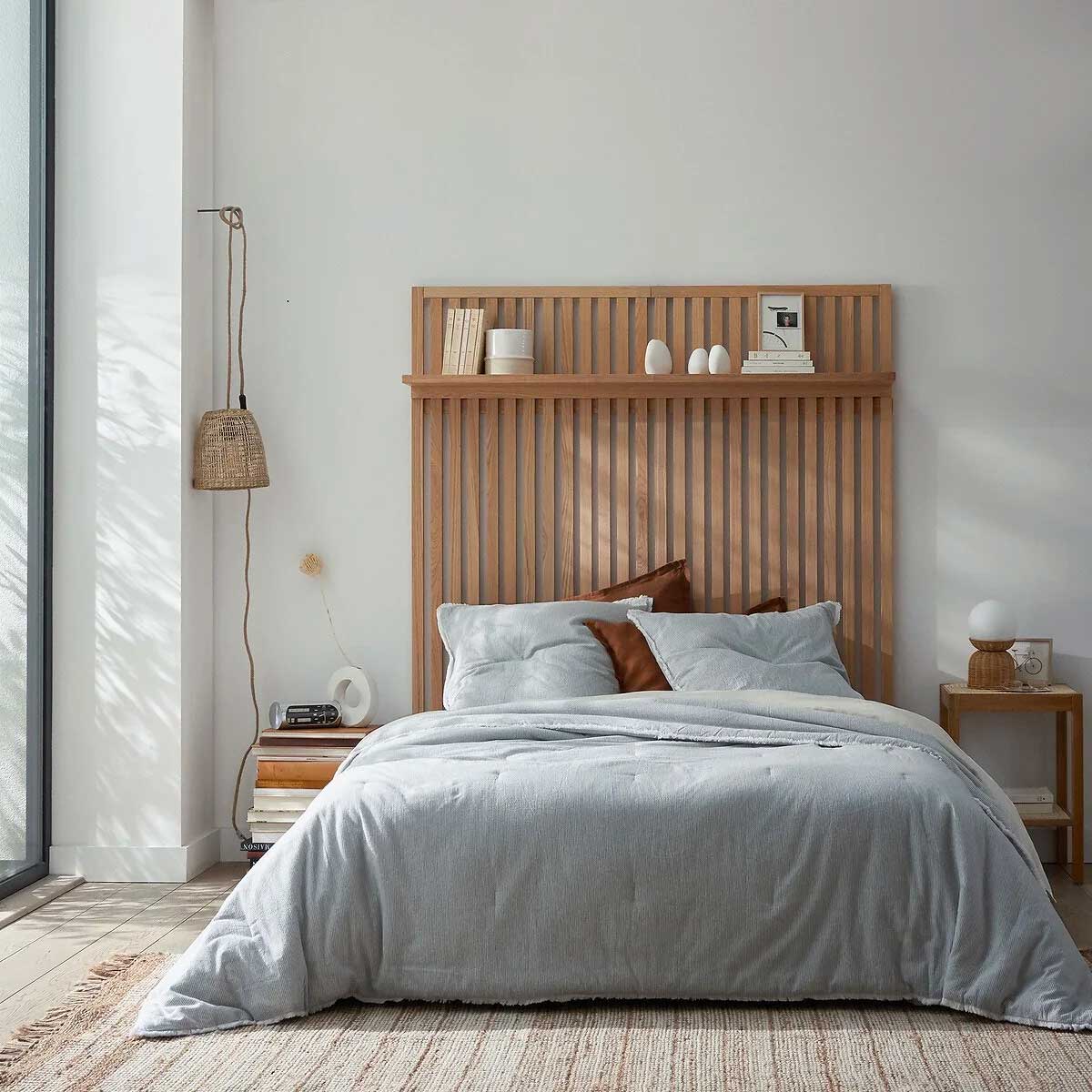 Tasseaux de bois : nos idées pour décorer // Hellø Blogzine blog deco & lifestyle www.hello-hello.fr