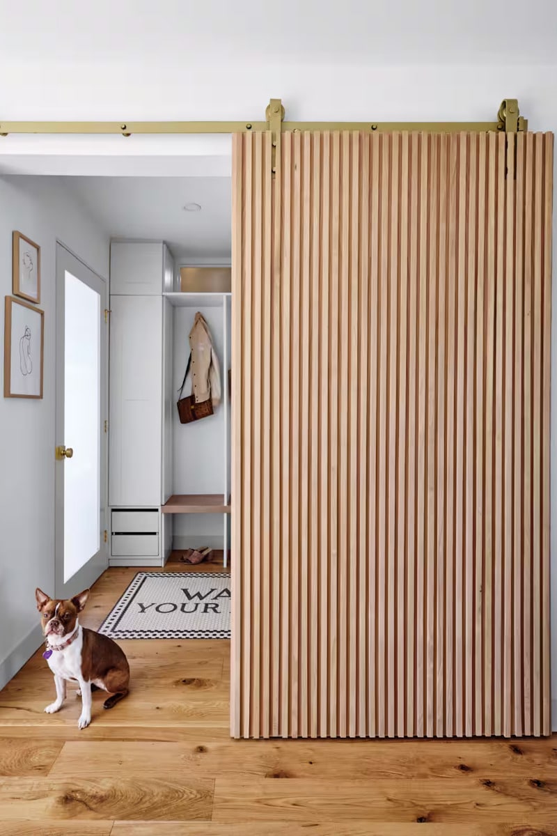 Tasseaux de bois : nos idées pour décorer // Hellø Blogzine blog deco & lifestyle www.hello-hello.fr