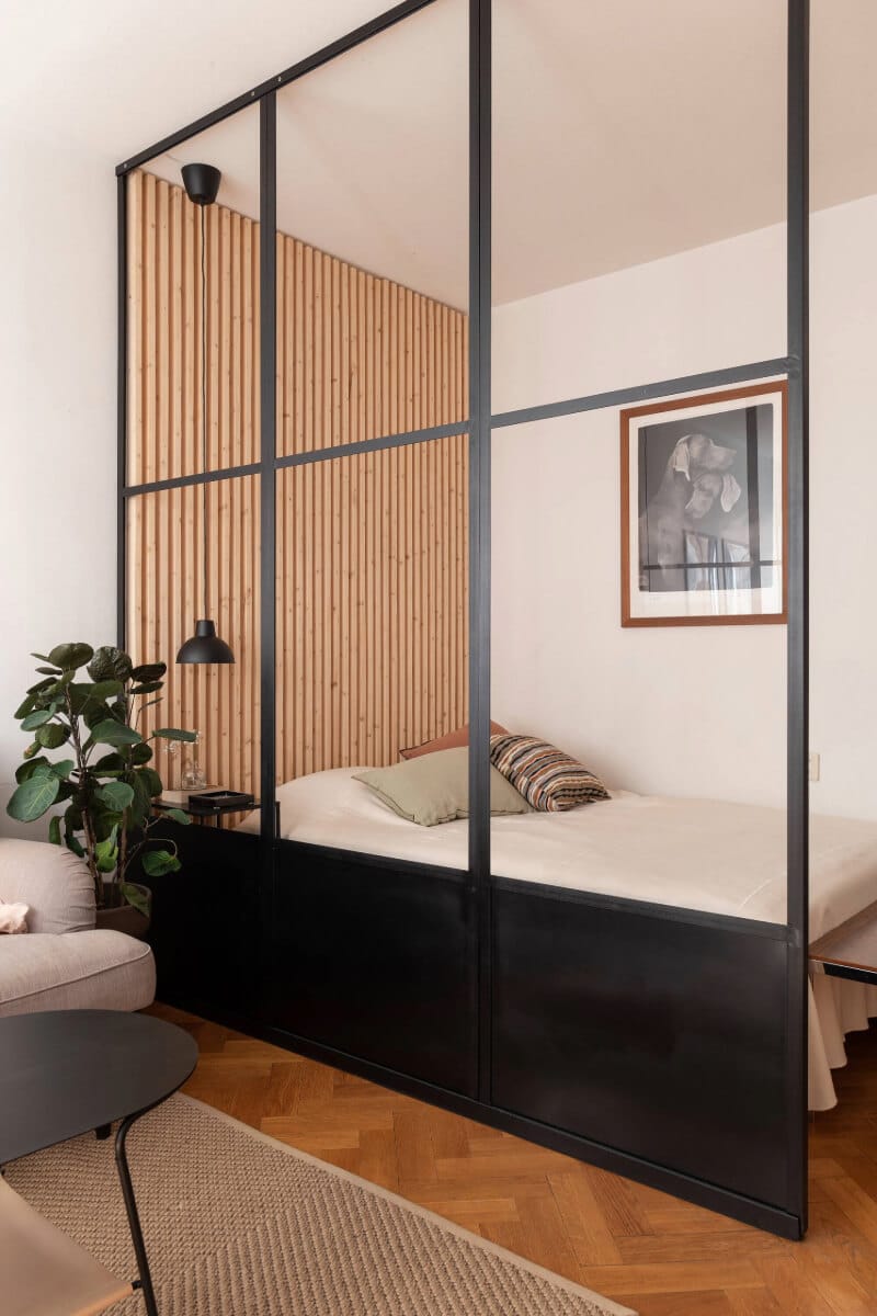 Tasseaux de bois : nos idées pour décorer // Hellø Blogzine blog deco & lifestyle www.hello-hello.fr