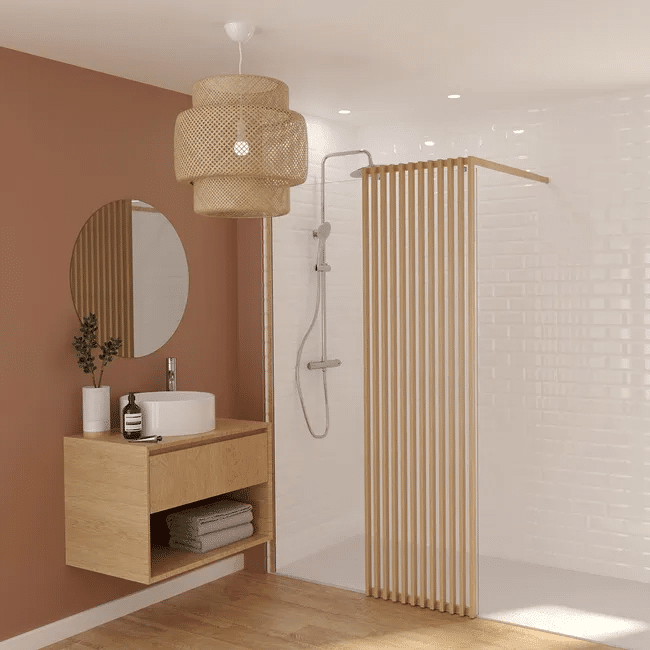 Tasseaux de bois : nos idées pour décorer // Hellø Blogzine blog deco & lifestyle www.hello-hello.fr