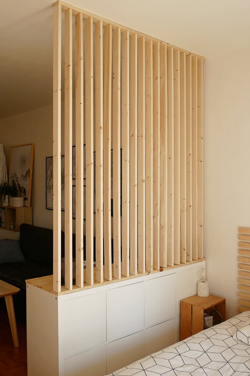 Tasseaux de bois : nos idées pour décorer // Hellø Blogzine blog deco & lifestyle www.hello-hello.fr