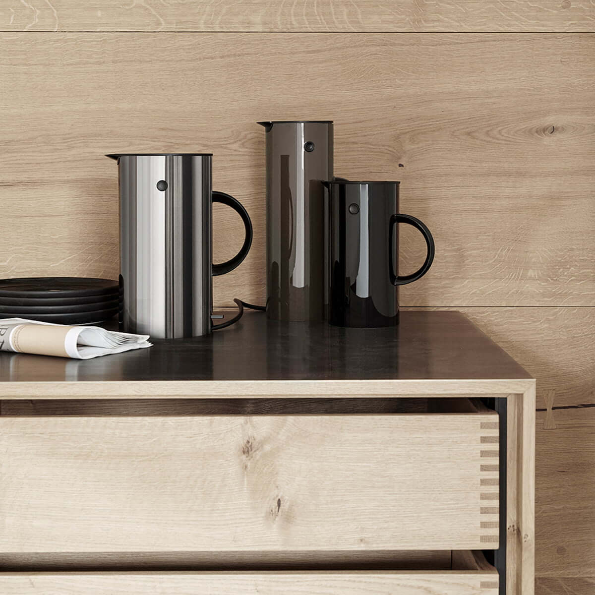 Cadeaux de mariage : notre sélection déco pour tous les budgets // Hellø Blogzine blog deco & lifestyle www.hello-hello.fr