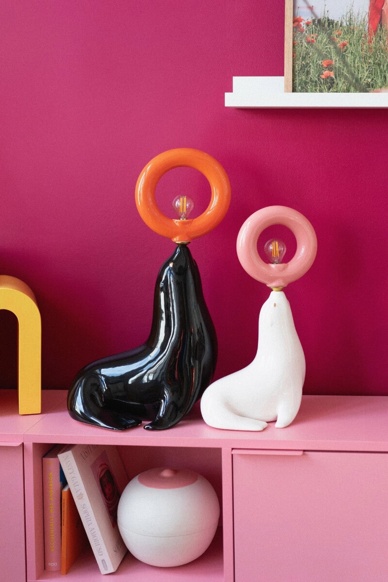 Cadeaux de mariage : notre sélection déco pour tous les budgets // Hellø Blogzine blog deco & lifestyle www.hello-hello.fr