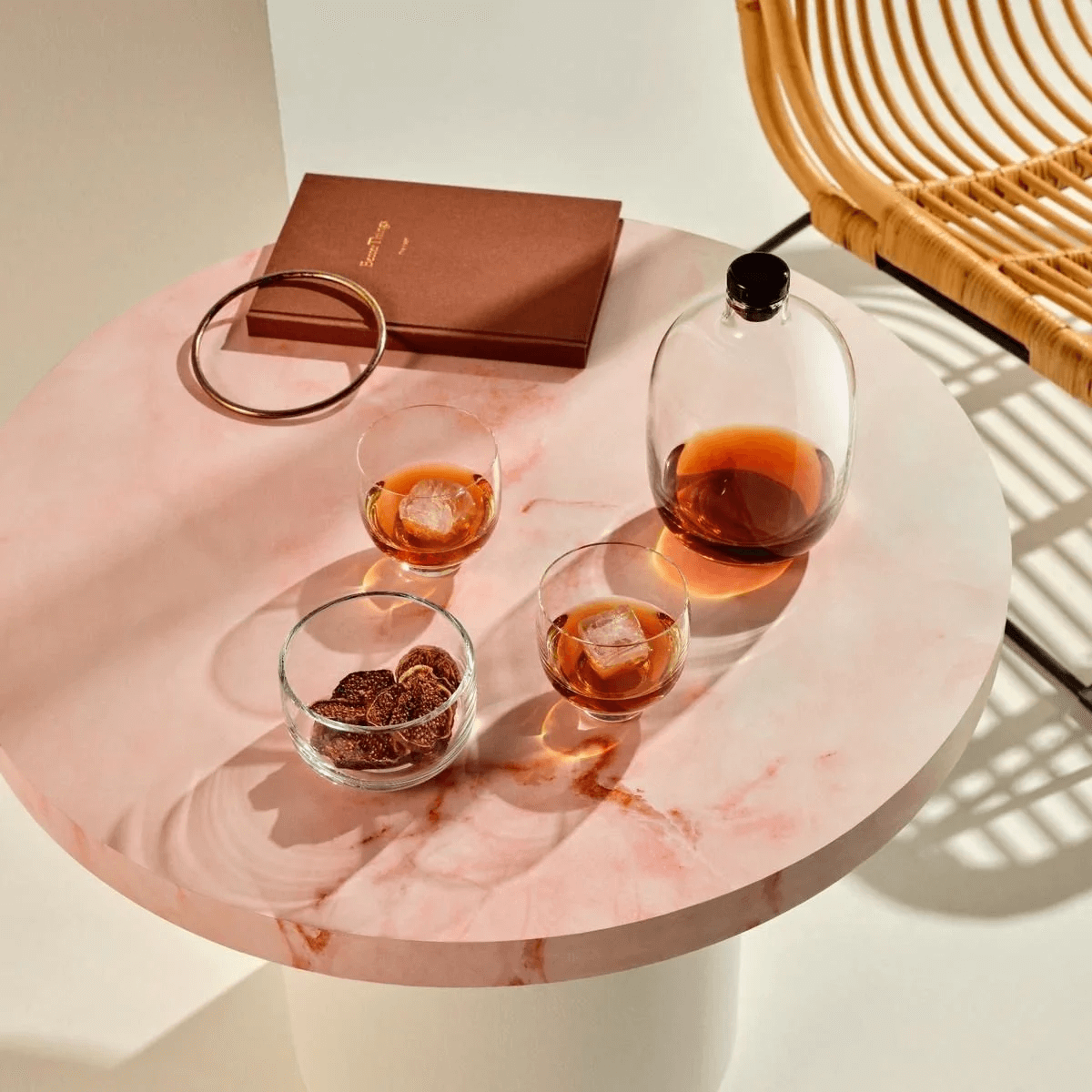 Cadeaux de mariage : notre sélection déco pour tous les budgets // Hellø Blogzine blog deco & lifestyle www.hello-hello.fr