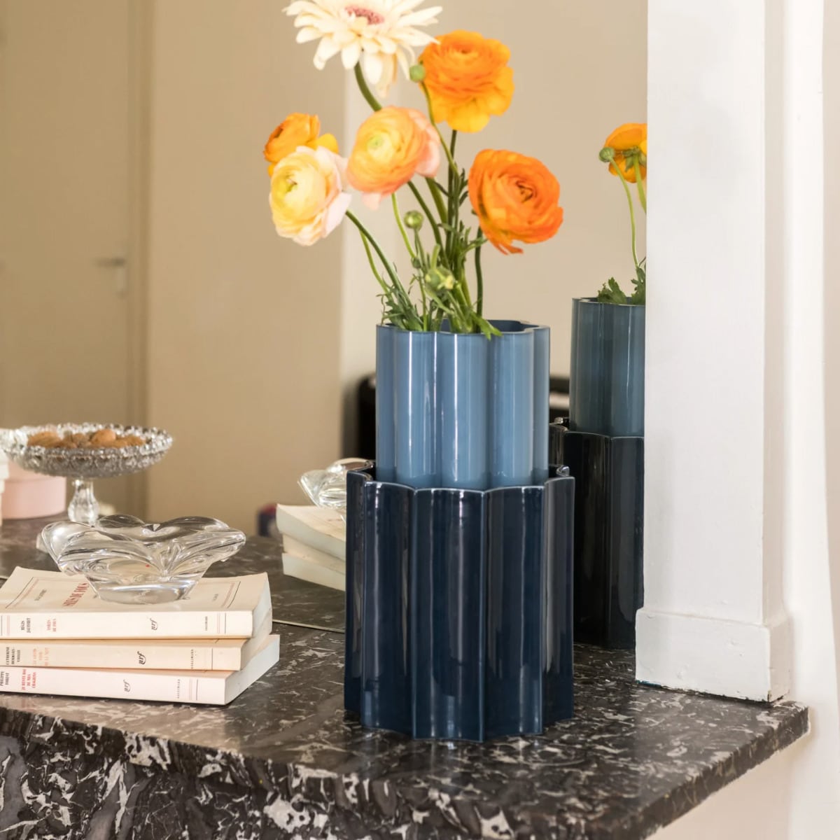 Cadeaux de mariage : notre sélection déco pour tous les budgets // Hellø Blogzine blog deco & lifestyle www.hello-hello.fr
