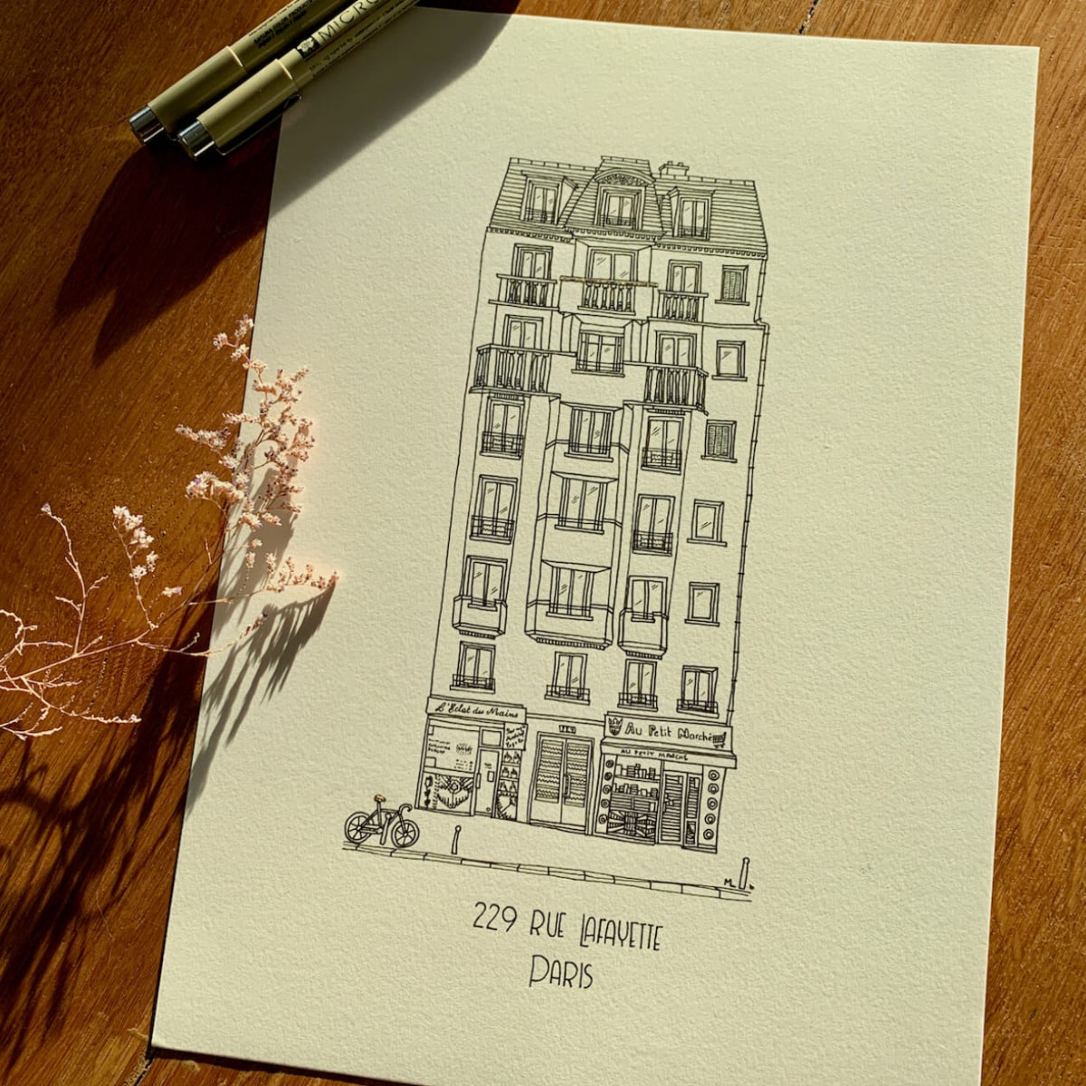 Cadeaux de mariage : notre sélection déco pour tous les budgets // Hellø Blogzine blog deco & lifestyle www.hello-hello.fr