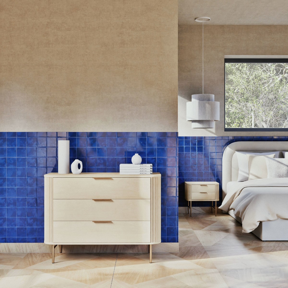 Les plus belles commodes Maisons du monde // Hellø Blogzine - Blog déco lifestyle - www.hello-hello.fr
