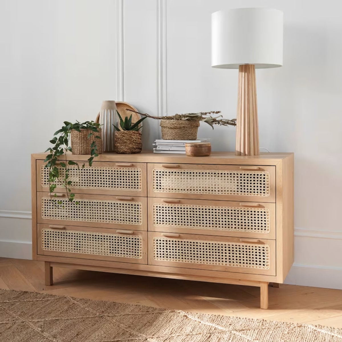 Les plus belles commodes Maisons du monde // Hellø Blogzine - Blog déco lifestyle - www.hello-hello.fr