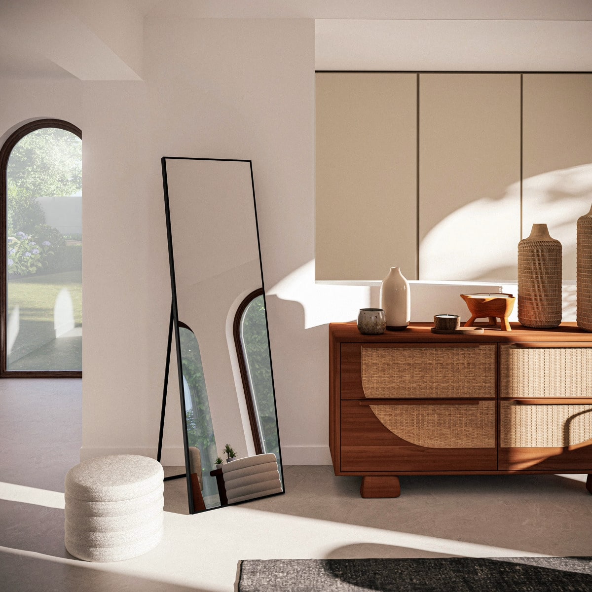 Les plus belles commodes Maisons du monde // Hellø Blogzine - Blog déco lifestyle - www.hello-hello.fr