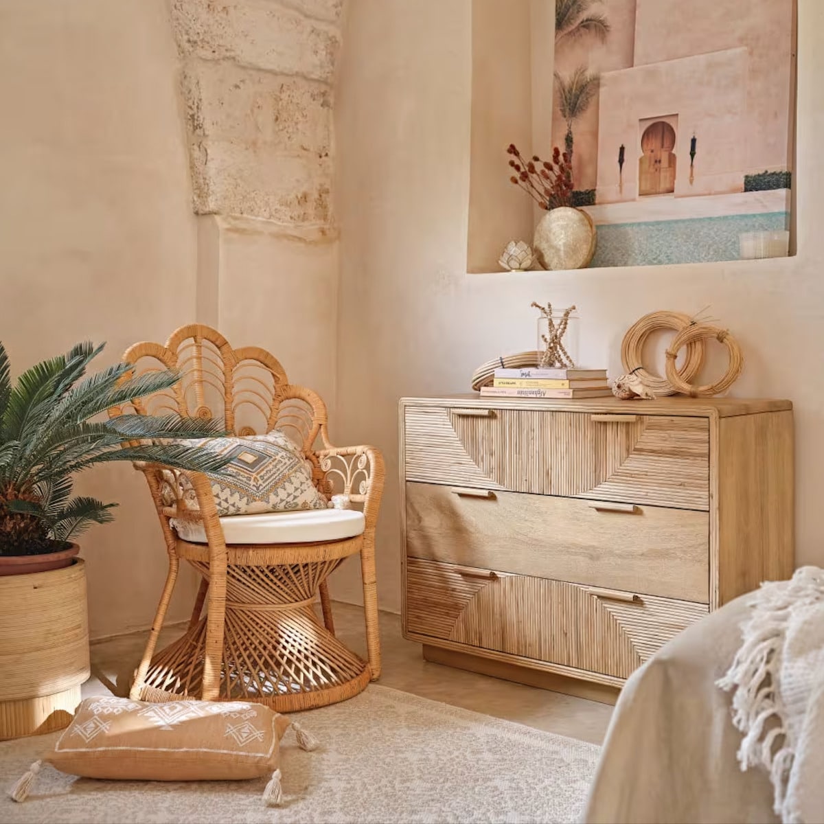 Les plus belles commodes Maisons du monde // Hellø Blogzine - Blog déco lifestyle - www.hello-hello.fr