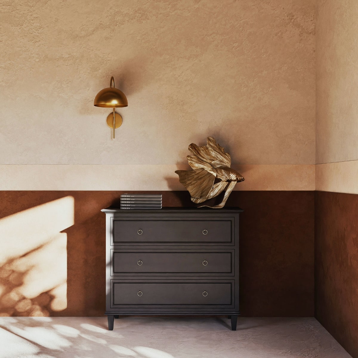 Les plus belles commodes Maisons du monde // Hellø Blogzine - Blog déco lifestyle - www.hello-hello.fr