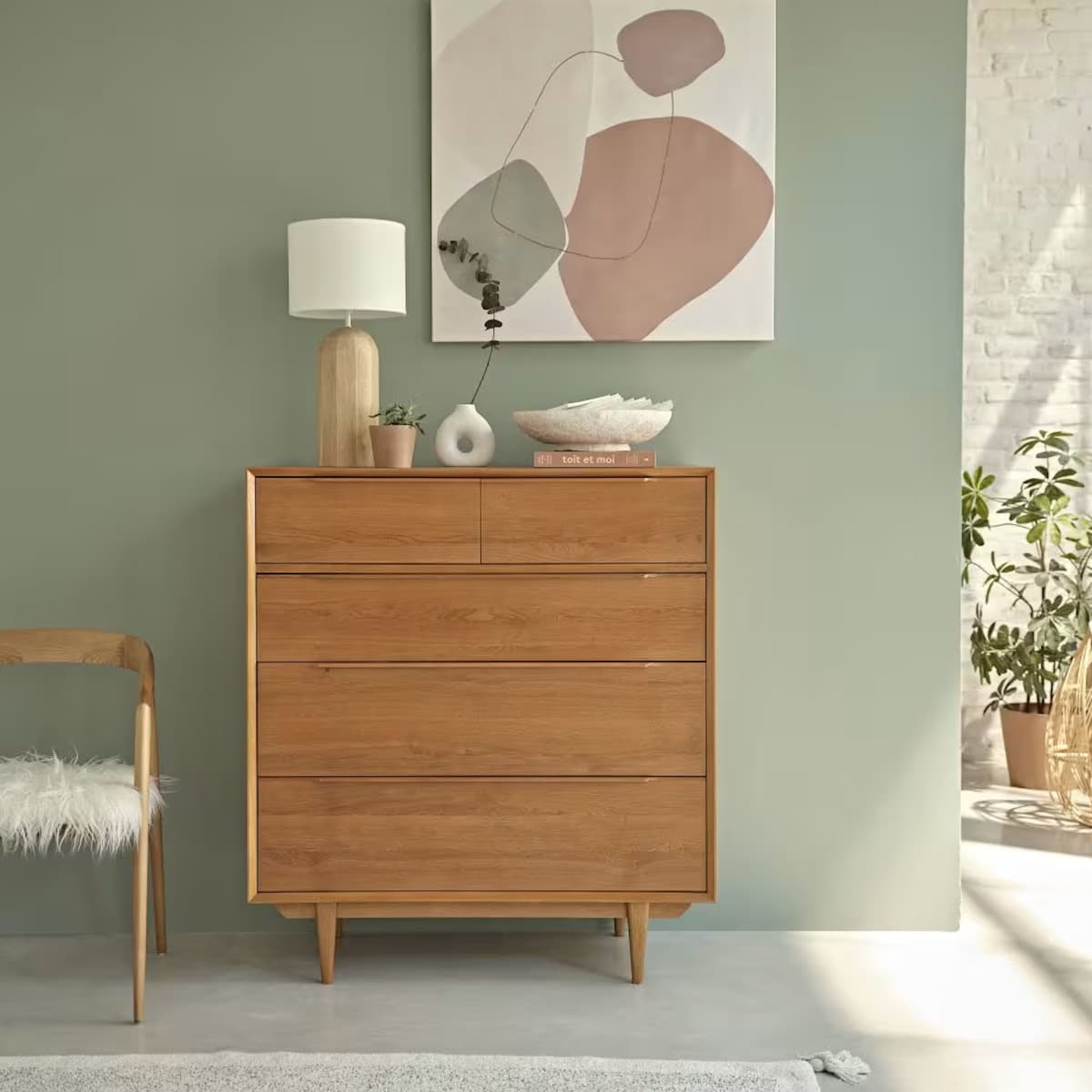 Les plus belles commodes Maisons du monde // Hellø Blogzine - Blog déco lifestyle - www.hello-hello.fr