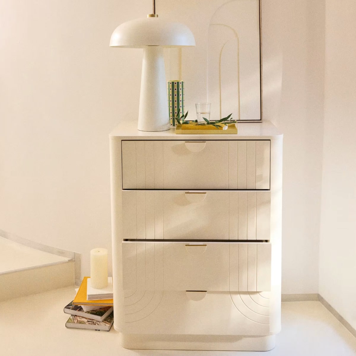 Les plus belles commodes Maisons du monde // Hellø Blogzine - Blog déco lifestyle - www.hello-hello.fr