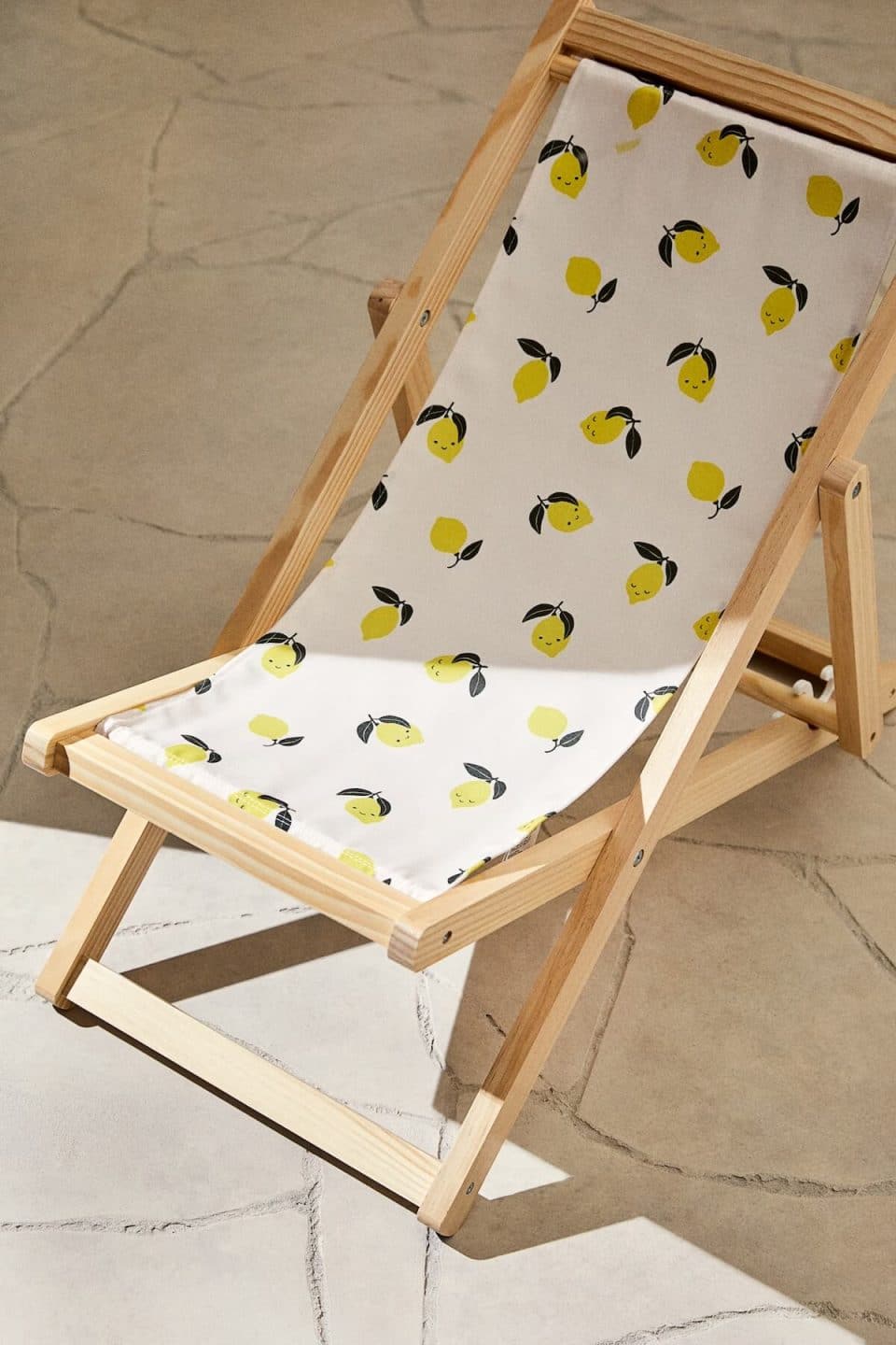 Déco tendance citron // Hellø Blogzine Blog déco Lifestyle