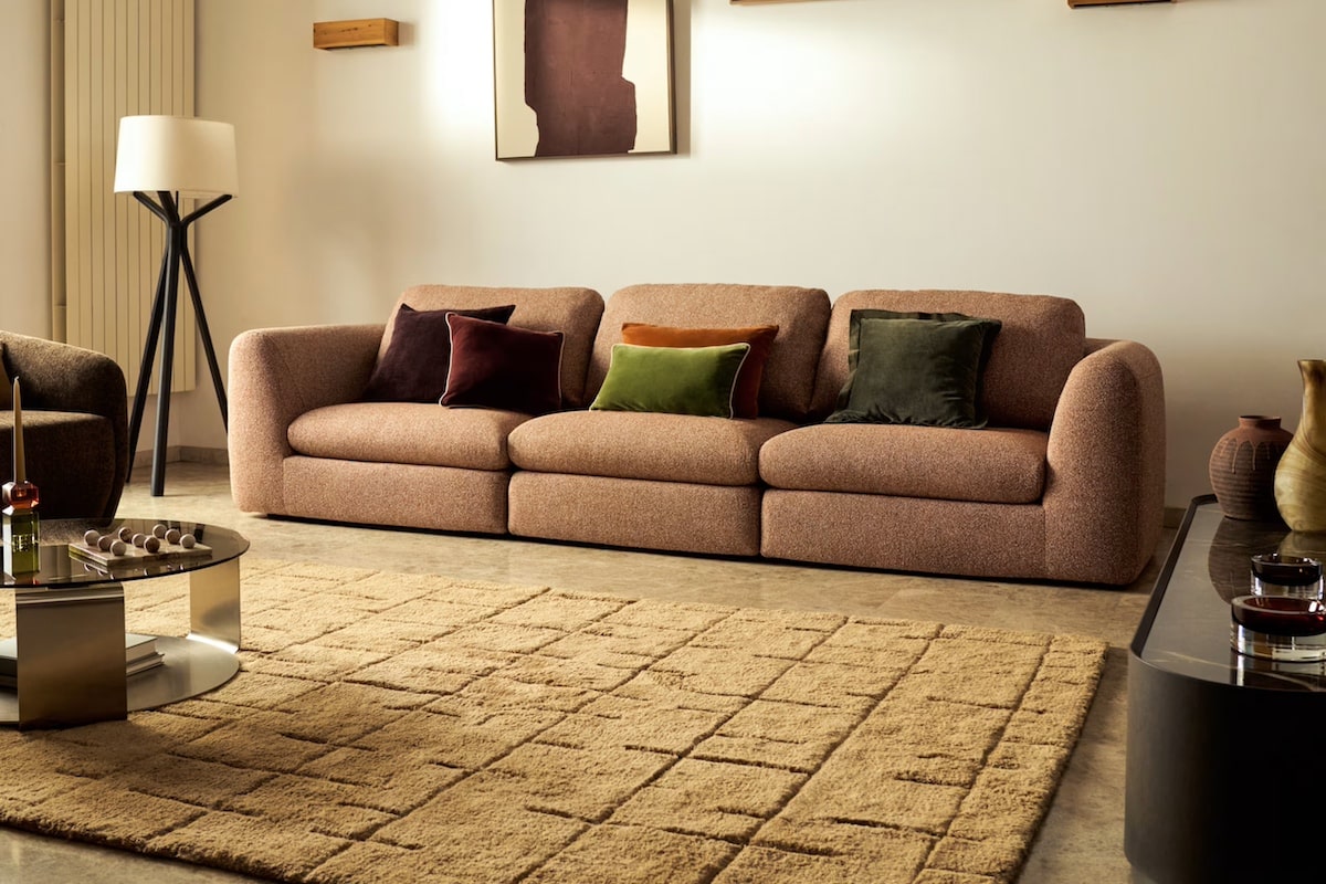 Nouveautés déco qui donnent de la personnalité chez kave Home // Hellø Blogzine - clog déco lifestyle - www.hello-hello.fr