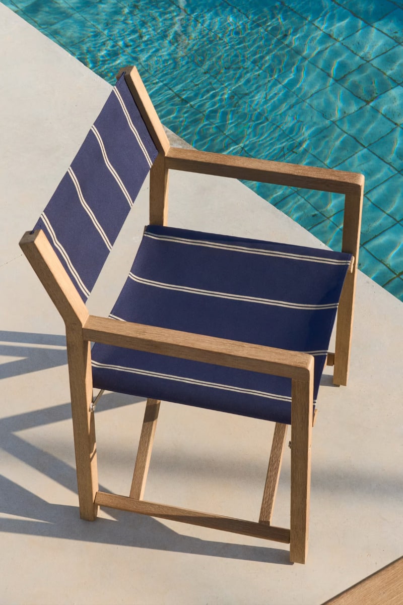 Les dernières nouveautés outdoor Kave Home // Hellø Blogzine Blog déco lifestyle - www.hello-hello.fr