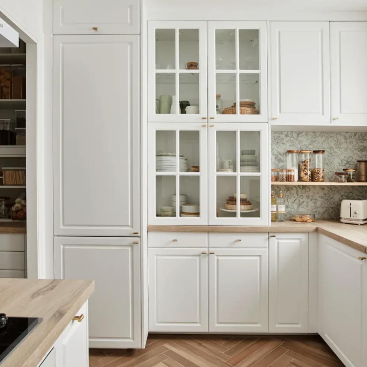 Cuisine Leroy Merlin : les plus beaux modèles 2025 / Hellø Blogzine blog deco & lifestyle www.hello-hello.fr