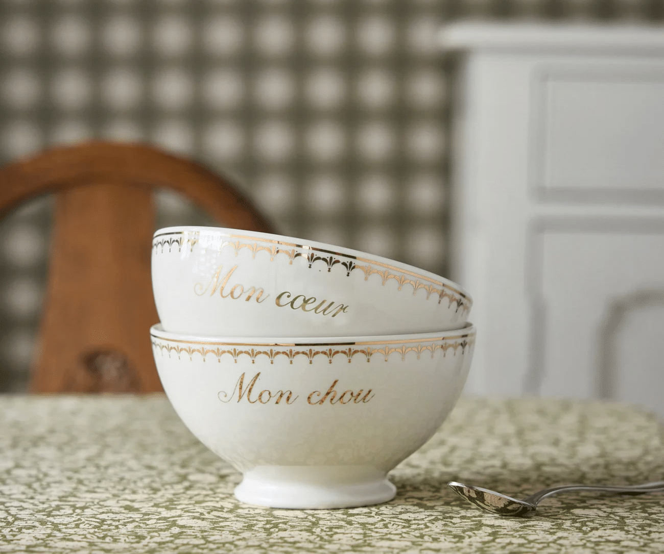 Cadeaux de mariage : notre sélection déco pour tous les budgets // Hellø Blogzine blog deco & lifestyle www.hello-hello.fr