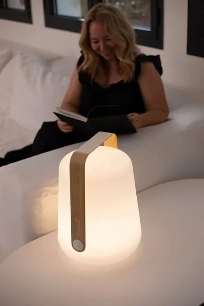 Fermob : la marque iconique de mobilier d'extérieur design et coloré // Hellø Blogzine blog deco & lifestyle www.hello-hello.fr