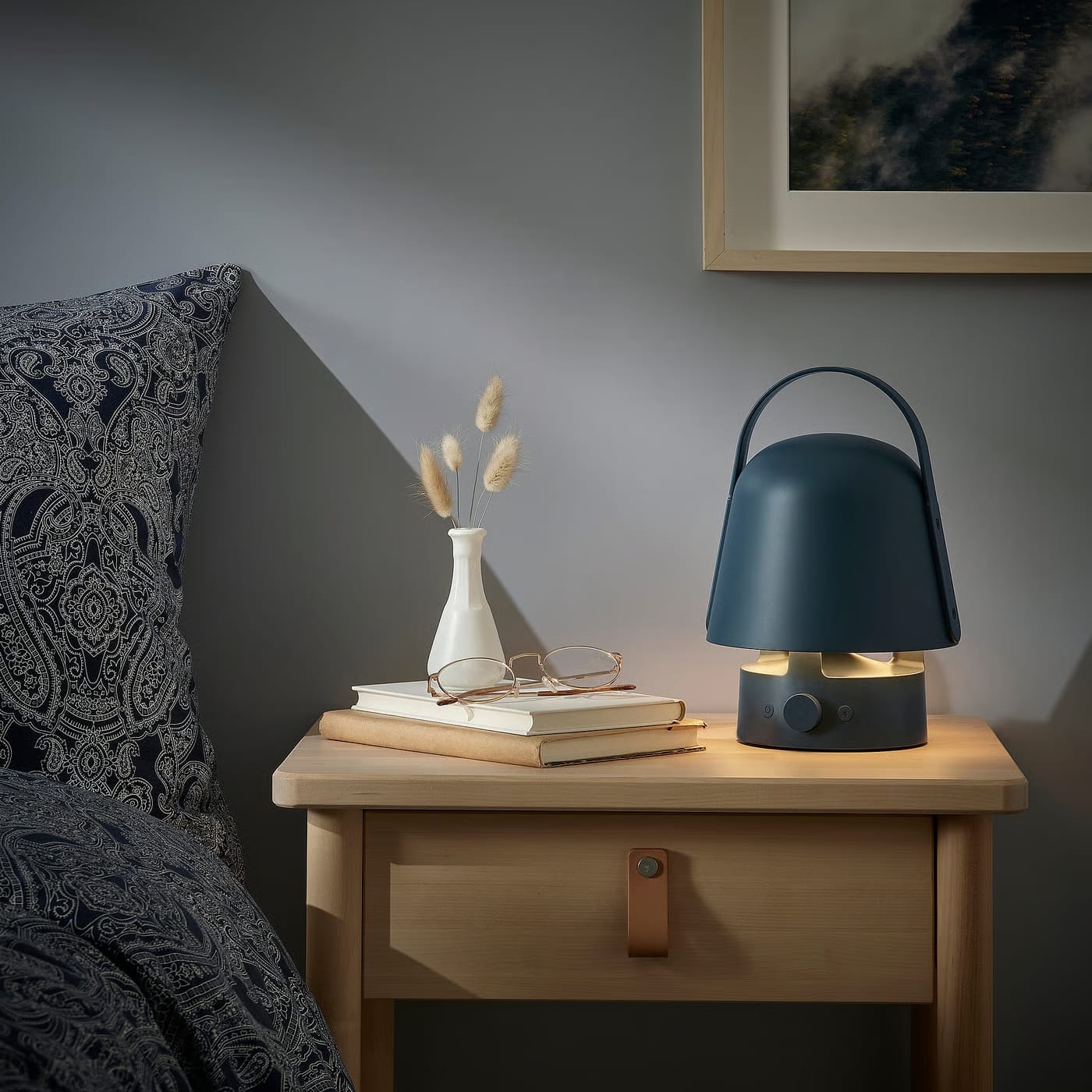 Lampes nomades extérieures : notre sélection canon pour illuminer jardin, terrasse ou balcon // Hellø Blogzine blog deco & lifestyle www.hello-hello.fr