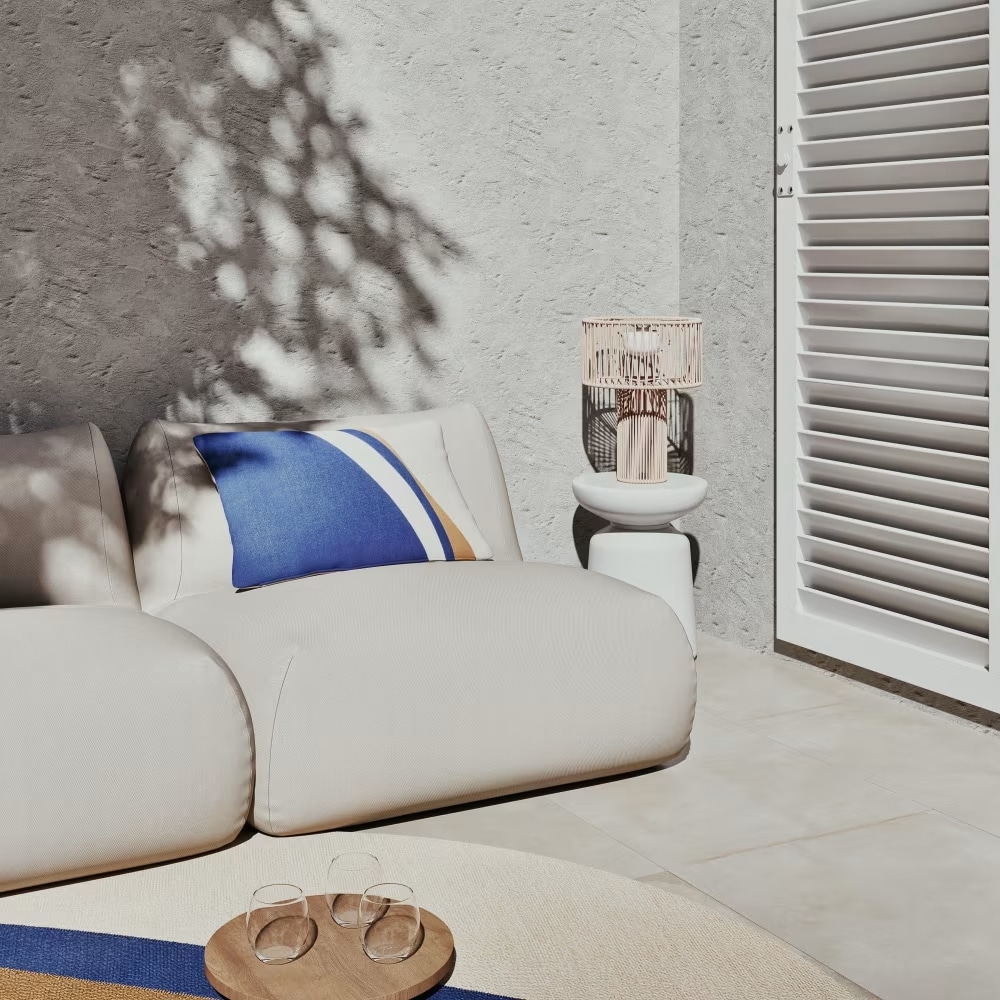 Lampes nomades extérieures : notre sélection canon pour illuminer jardin, terrasse ou balcon // Hellø Blogzine blog deco & lifestyle www.hello-hello.fr