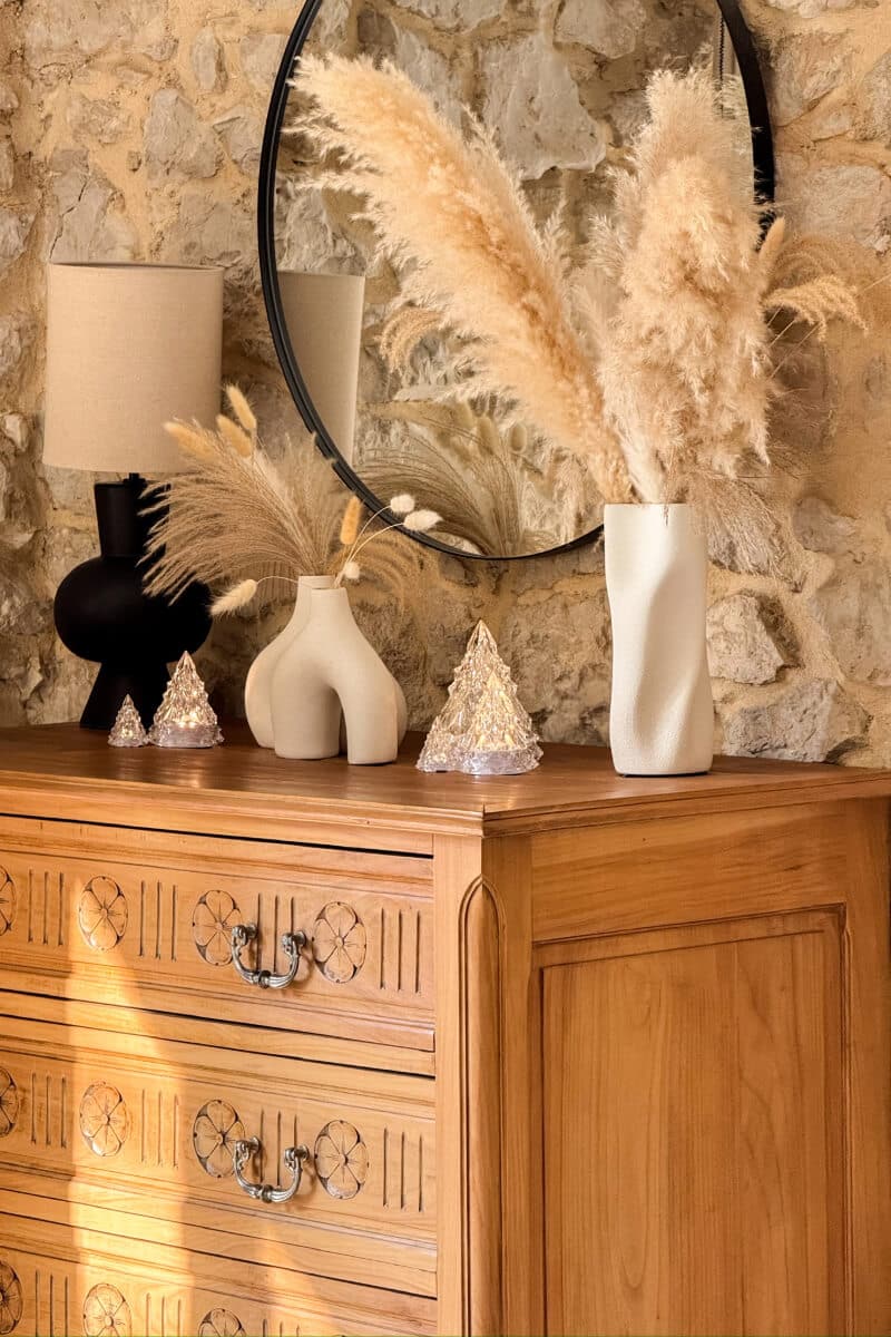 Domaine Revive, un mas pour les vacances près de Montpellier // Hellø Blogzine blog deco & lifestyle www.hello-hello.fr