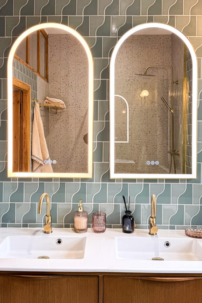 Domaine Revive, un mas pour les vacances près de Montpellier // Hellø Blogzine blog deco & lifestyle www.hello-hello.fr
