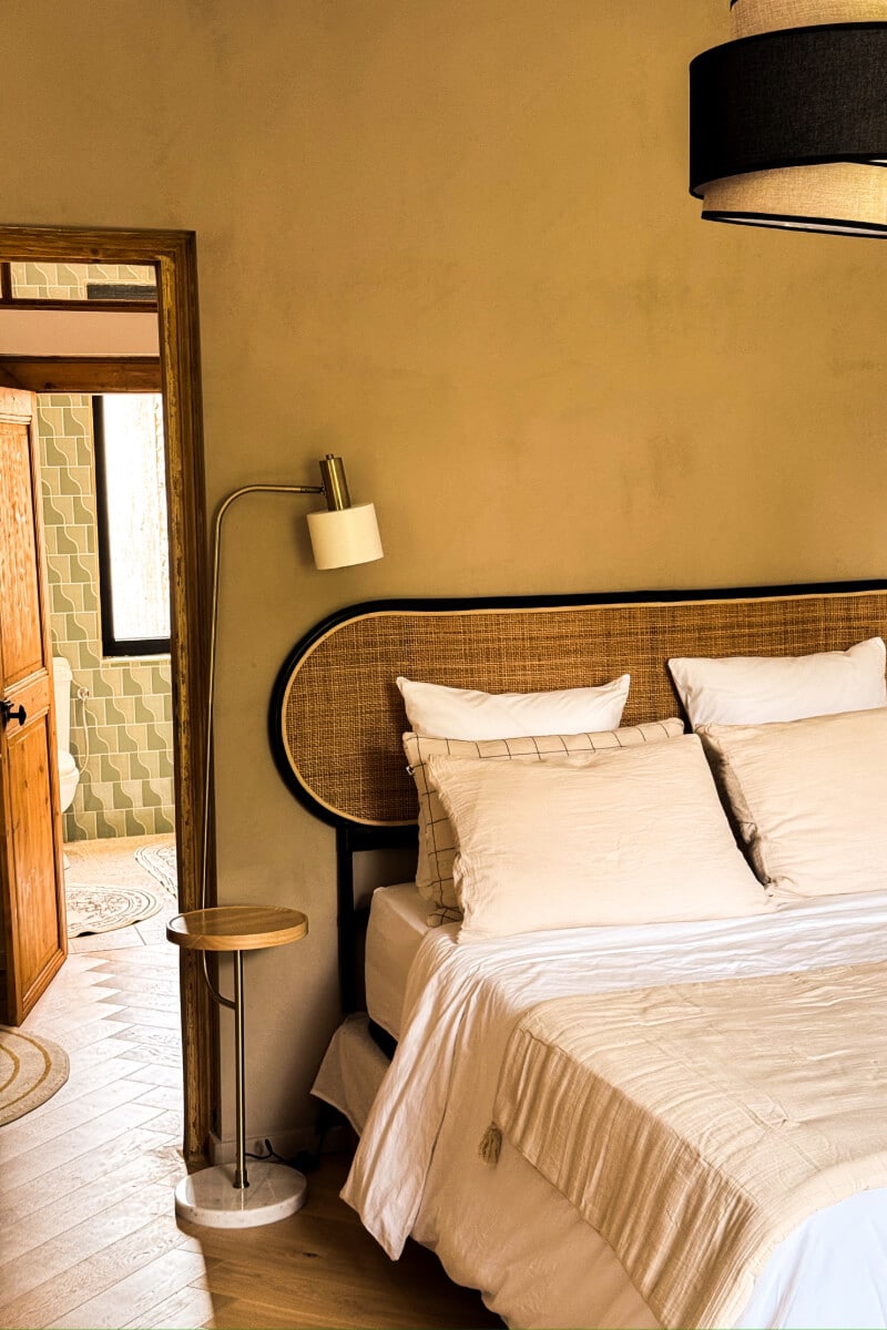 Domaine Revive, un mas pour les vacances près de Montpellier // Hellø Blogzine blog deco & lifestyle www.hello-hello.fr