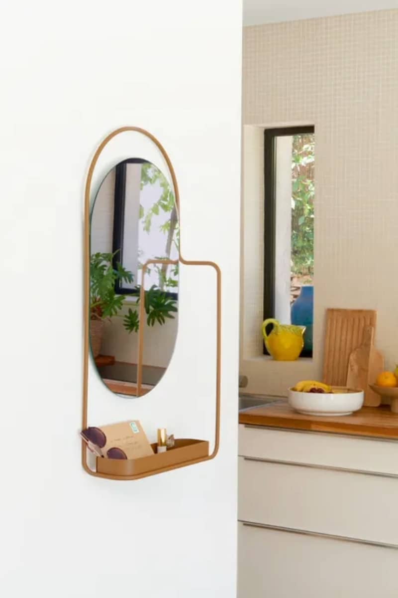 Fermob : la marque iconique de mobilier d'extérieur design et coloré // Hellø Blogzine blog deco & lifestyle www.hello-hello.fr