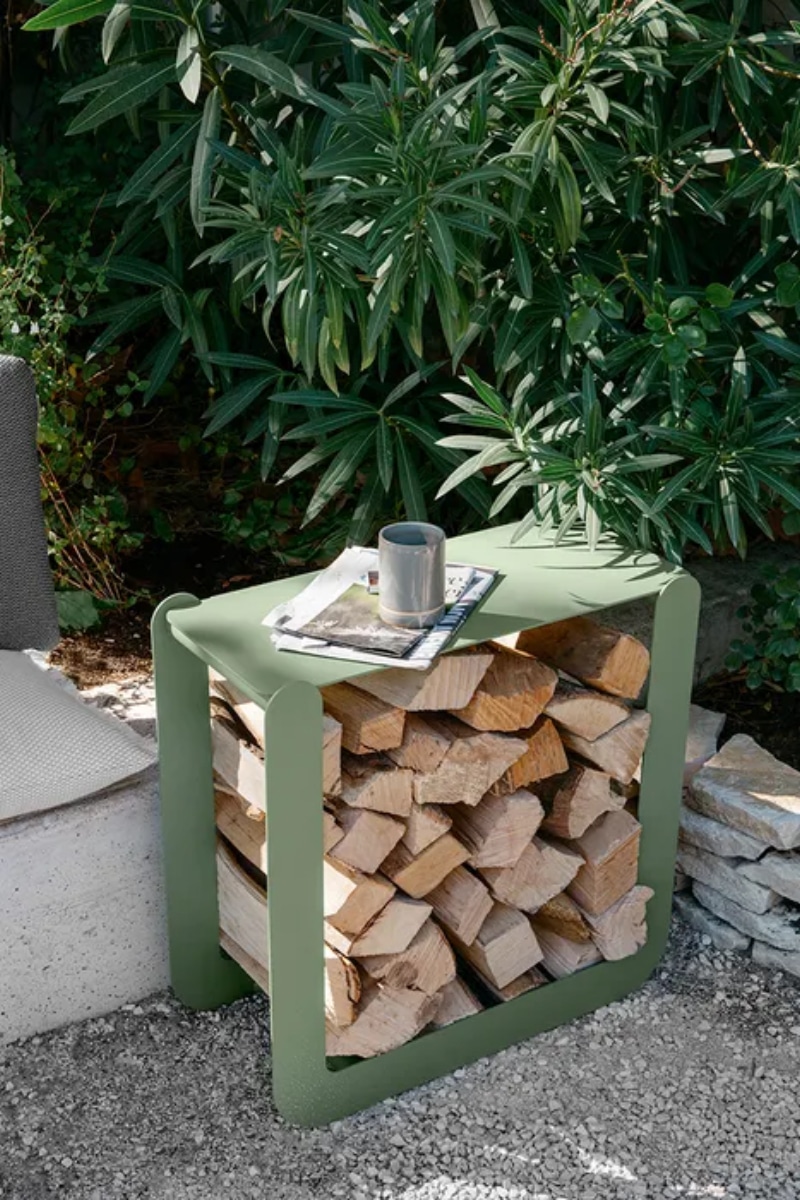 Fermob : la marque iconique de mobilier d'extérieur design et coloré // Hellø Blogzine blog deco & lifestyle www.hello-hello.fr