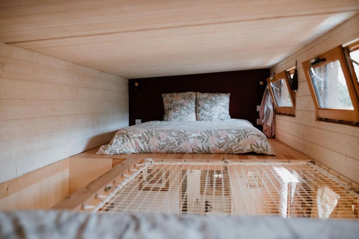 Les plus belles tiny house à louer pour les vacances // Hellø Blogzine blog deco & lifestyle www.hello-hello.fr